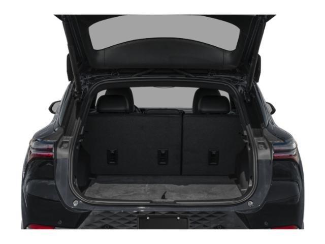 new 2025 Chevrolet Equinox EV car, priced at $53,030