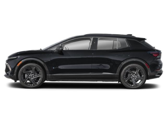new 2025 Chevrolet Equinox EV car, priced at $53,030