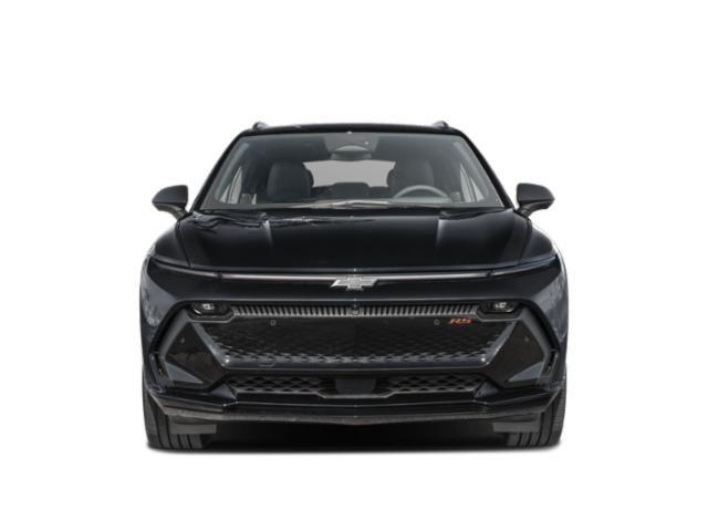 new 2025 Chevrolet Equinox EV car, priced at $53,030
