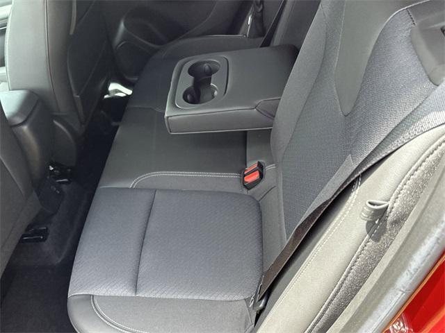 used 2023 Buick Encore GX car, priced at $25,885