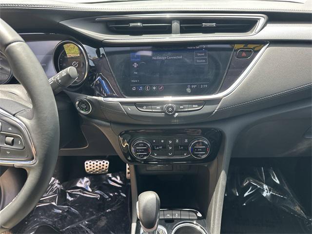 used 2023 Buick Encore GX car, priced at $25,885