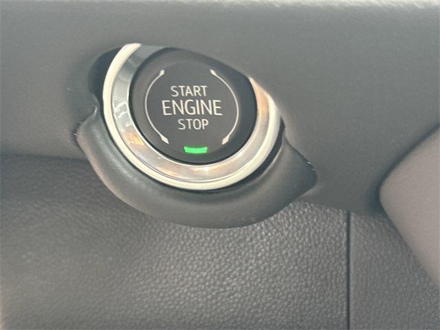 new 2025 Chevrolet Tahoe car, priced at $82,905