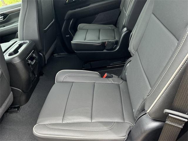 new 2025 Chevrolet Tahoe car, priced at $82,905