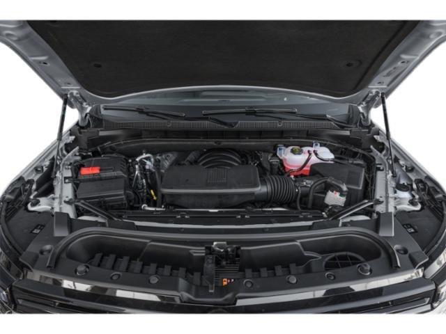 new 2025 Chevrolet Tahoe car, priced at $82,905