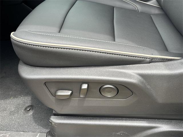 new 2025 Chevrolet Tahoe car, priced at $82,905