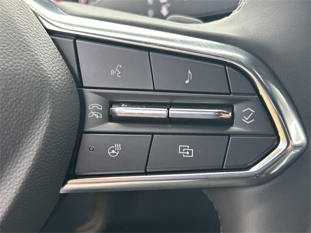 new 2025 Chevrolet Suburban car, priced at $85,210