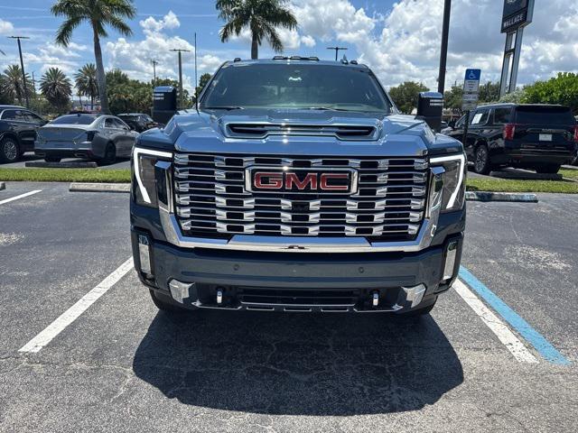 used 2025 GMC Sierra 2500 car