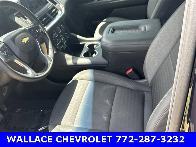used 2023 Chevrolet Tahoe car, priced at $47,985