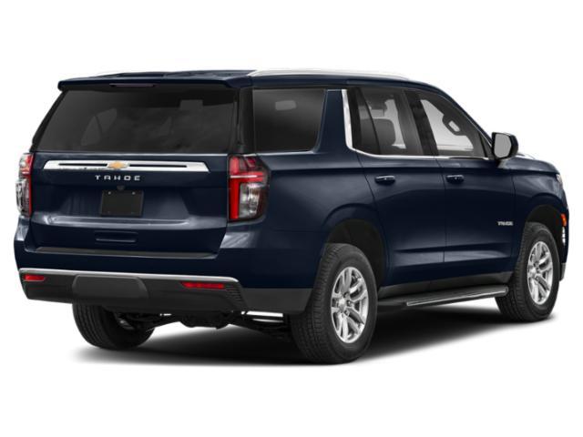 used 2023 Chevrolet Tahoe car, priced at $55,000