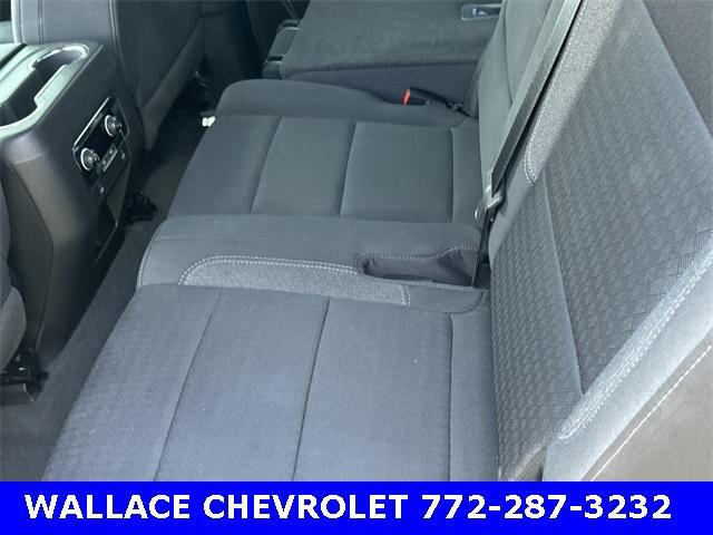 used 2023 Chevrolet Tahoe car, priced at $47,985