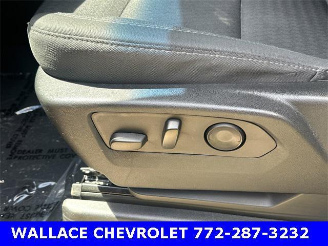 used 2023 Chevrolet Tahoe car, priced at $47,985