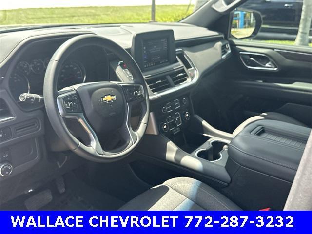 used 2023 Chevrolet Tahoe car, priced at $47,985