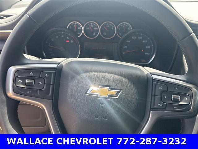 used 2023 Chevrolet Tahoe car, priced at $47,985