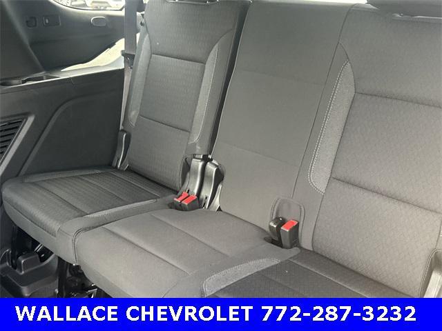 used 2023 Chevrolet Tahoe car, priced at $47,985
