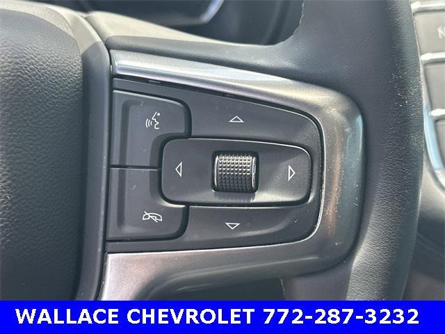 used 2023 Chevrolet Tahoe car, priced at $47,985