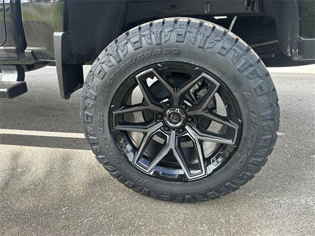 new 2024 Chevrolet Colorado car, priced at $47,360