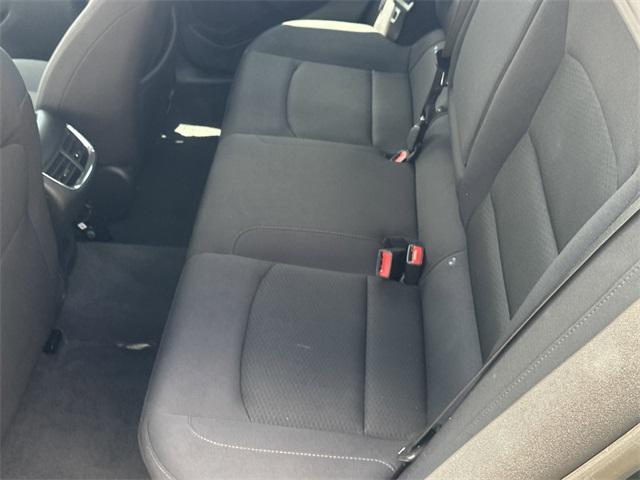 used 2024 Chevrolet Malibu car, priced at $17,785