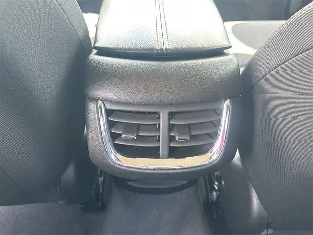 used 2024 Chevrolet Malibu car, priced at $17,785