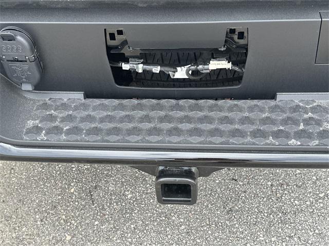 new 2025 Chevrolet Colorado car, priced at $48,715
