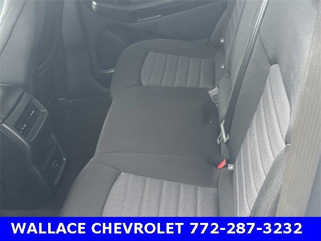 used 2020 Ford Edge car, priced at $15,985