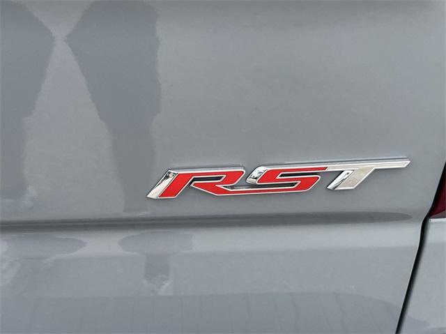 new 2025 Chevrolet Silverado 1500 car, priced at $66,360