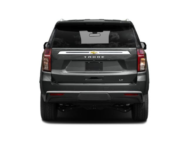 used 2022 Chevrolet Tahoe car