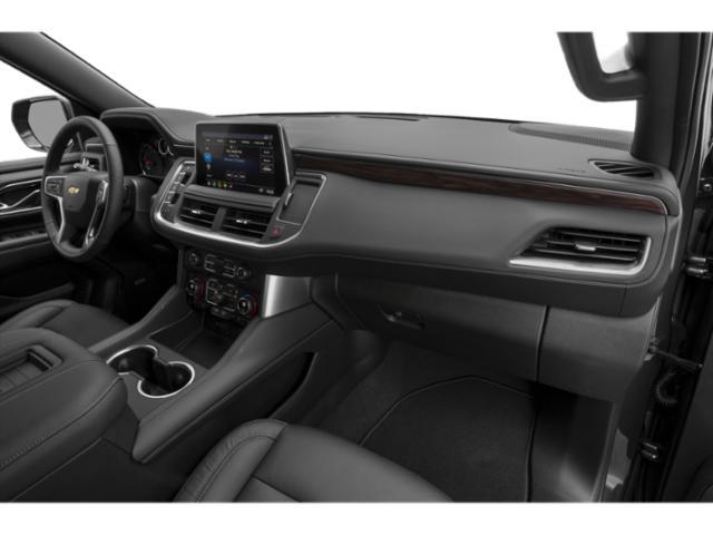 used 2022 Chevrolet Tahoe car