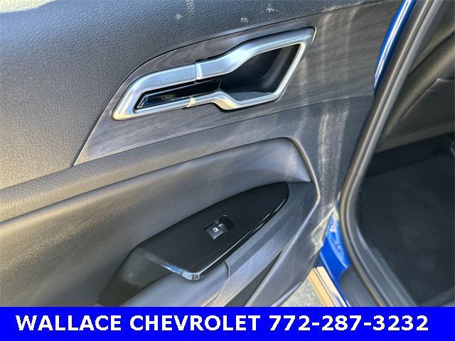 used 2023 Kia Sportage car, priced at $22,885