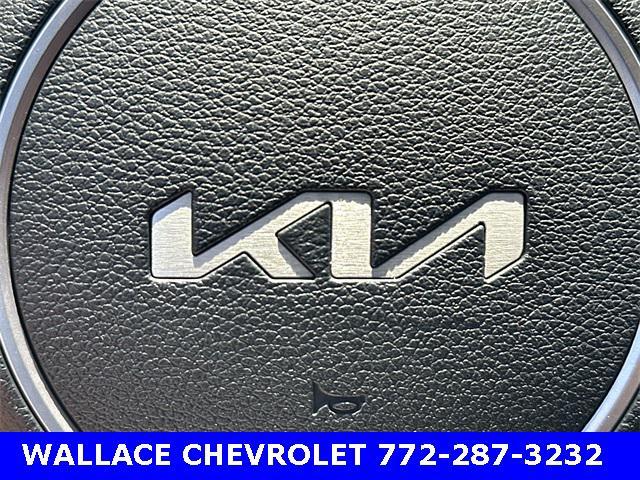used 2023 Kia Sportage car, priced at $22,885