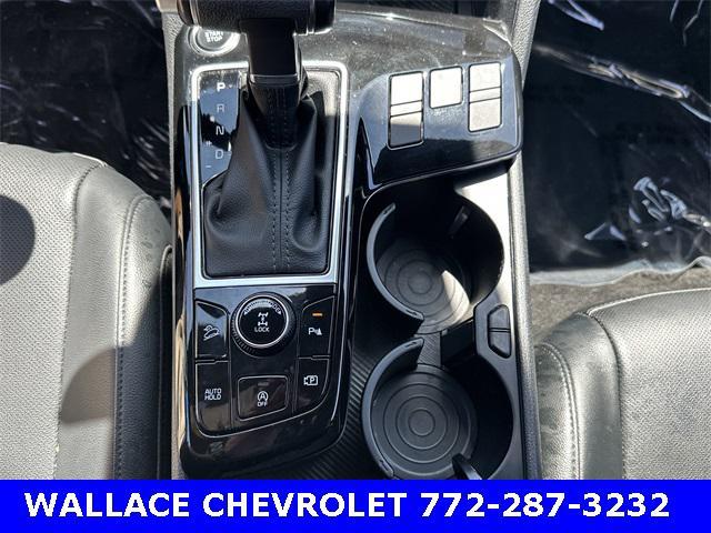 used 2023 Kia Sportage car, priced at $22,885