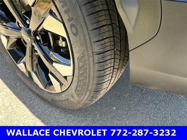 used 2023 Kia Sportage car, priced at $22,885