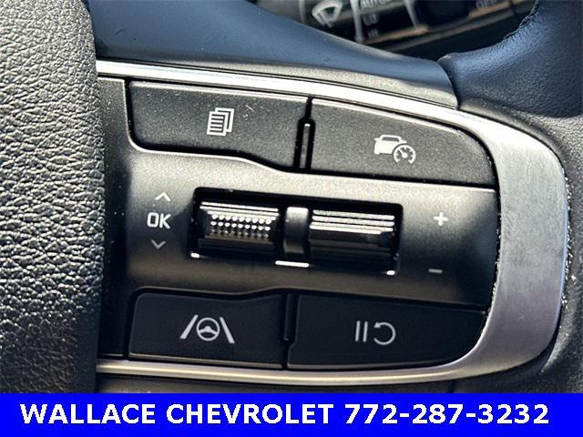 used 2023 Kia Sportage car, priced at $22,885