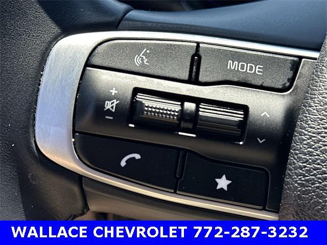 used 2023 Kia Sportage car, priced at $22,885
