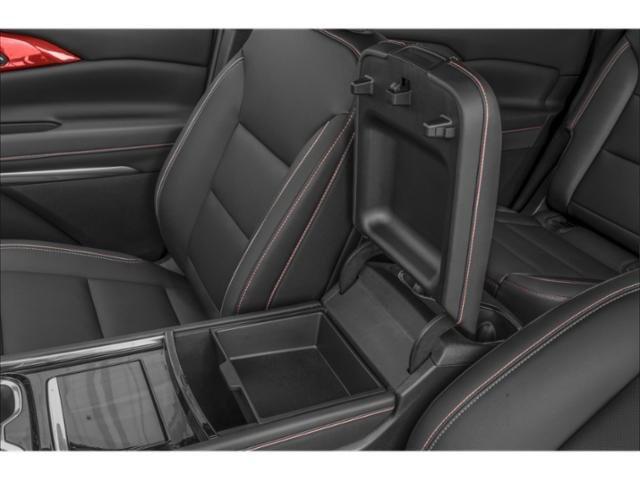 new 2025 Chevrolet Traverse car, priced at $57,730