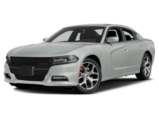 used 2018 Dodge Charger car, priced at $19,000