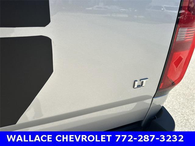 used 2020 Chevrolet Colorado car, priced at $19,885