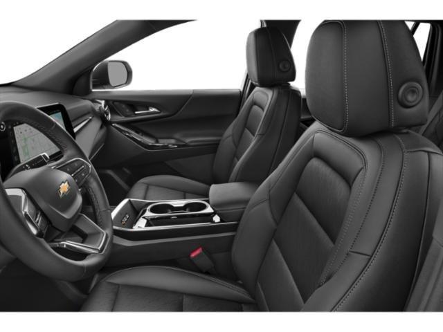 new 2026 Chevrolet Equinox car, priced at $29,995