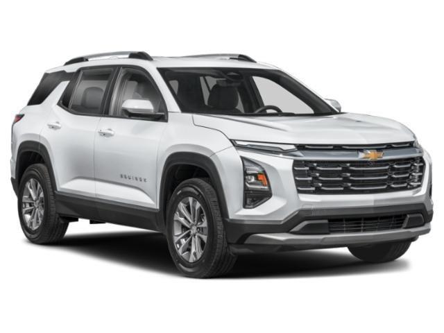 new 2026 Chevrolet Equinox car, priced at $29,995