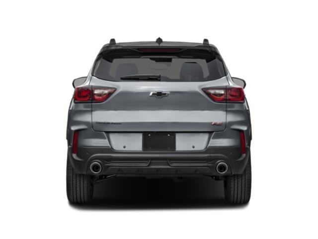 new 2026 Chevrolet TrailBlazer car, priced at $30,780