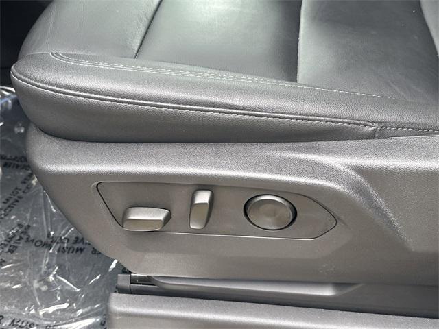 used 2024 Chevrolet Silverado 1500 car, priced at $58,885