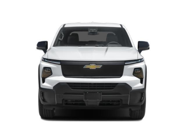 new 2025 Chevrolet Silverado EV car, priced at $96,060