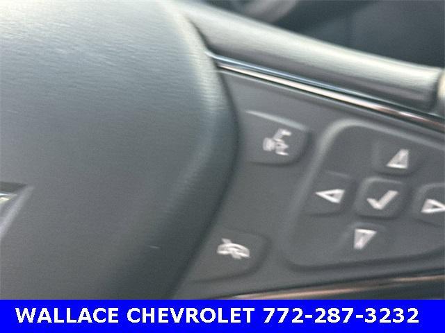 used 2022 Chevrolet Equinox car, priced at $26,885