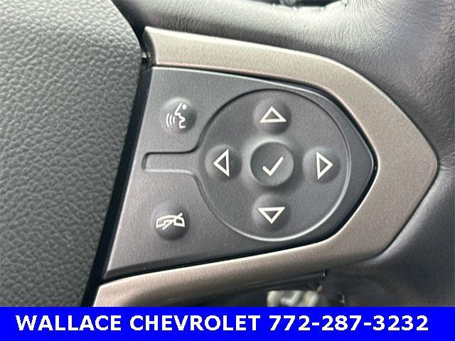 used 2020 Chevrolet Colorado car, priced at $29,585