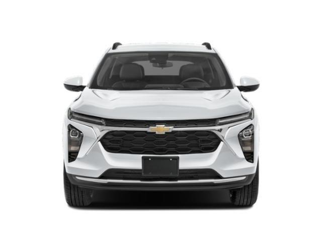 new 2025 Chevrolet Trax car, priced at $28,365