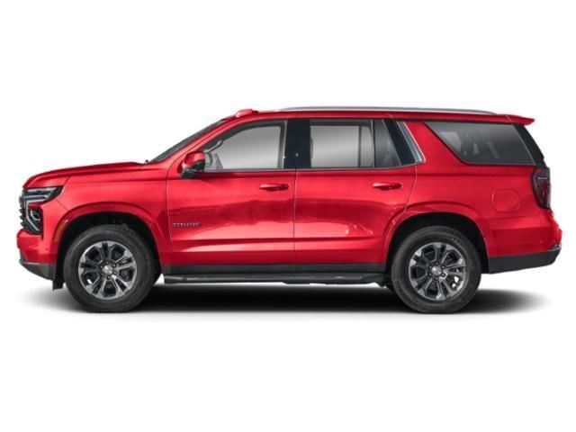 new 2025 Chevrolet Tahoe car, priced at $72,490