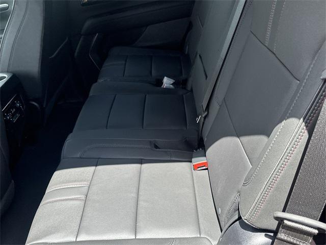 new 2025 Chevrolet Tahoe car, priced at $72,490