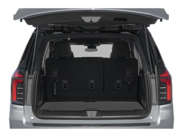 new 2025 Chevrolet Suburban car, priced at $82,290