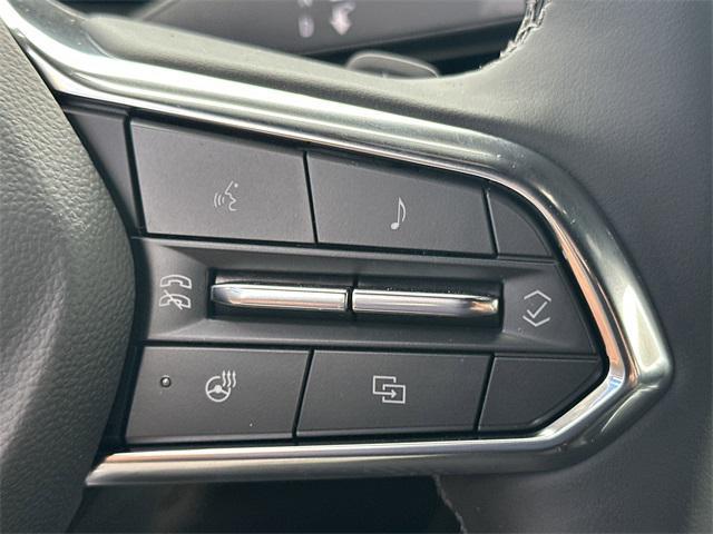new 2025 Chevrolet Suburban car, priced at $82,290