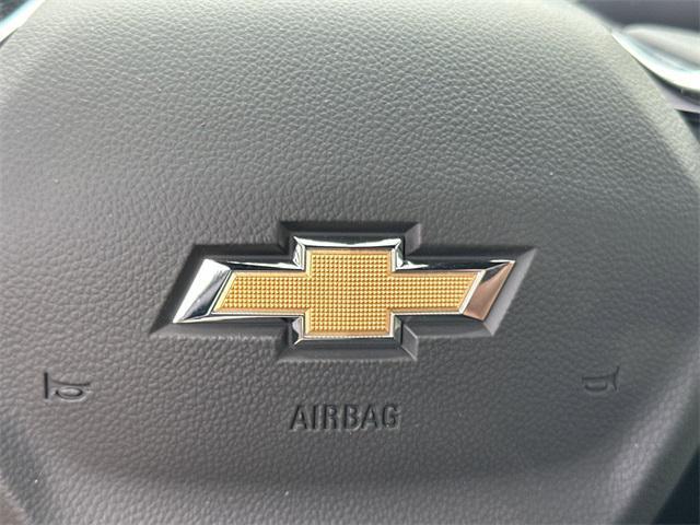 new 2025 Chevrolet Suburban car, priced at $82,290