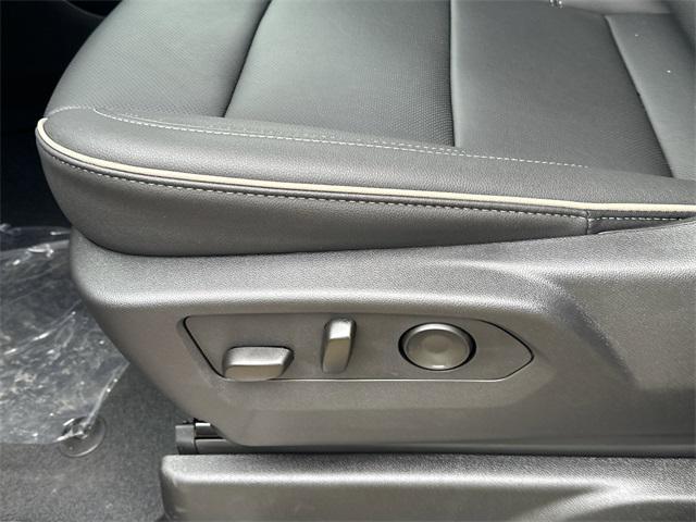 new 2025 Chevrolet Suburban car, priced at $82,290